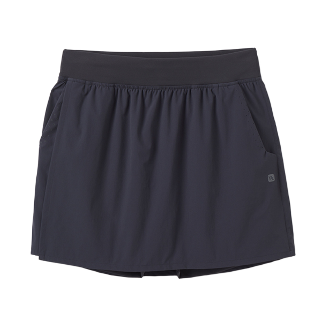 랩 모멘텀 스커트 여 벨루가(Rab Momentum Skort Wmns Beluga)
