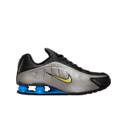 Nike Shox R4 Black Canary