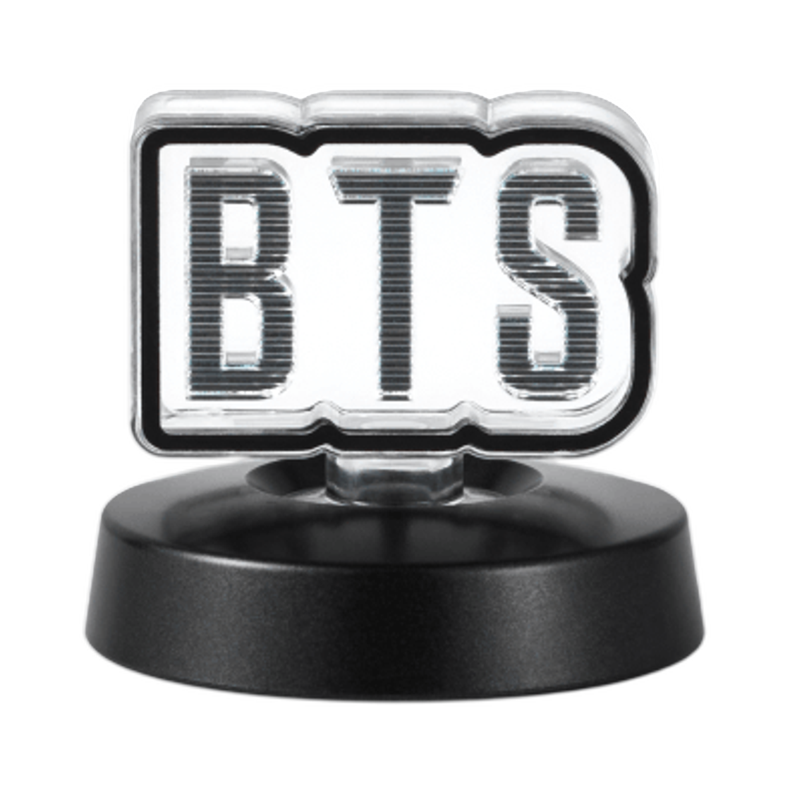 BTS 공식 응원봉 버전 4 파츠 BTS 버전(BTS Official Light Stick Ver.4 Parts BTS Ver.) - 1
