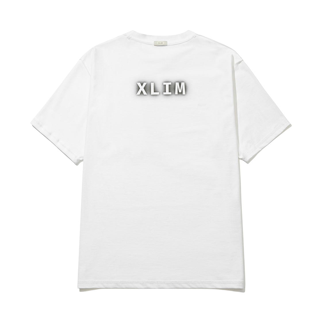 엑슬림 에피소드5 02 티셔츠 화이트(Xlim Ep.5 02 T-Shirt White) - 2
