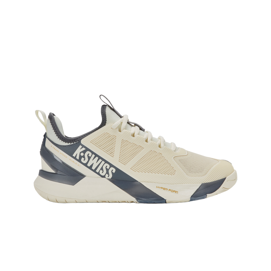 케이스위스 남성 K-프레임 스피드 루블로(K-SWISS M K-Frame Speed Rublo)