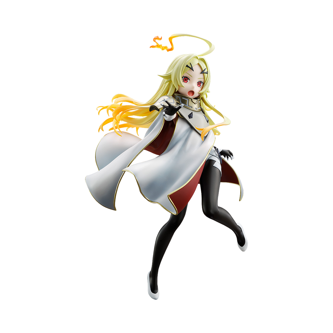 [예약배송] 굿스마일컴퍼니 카도카와 테오리타 1/7 용사형에처함([예약배송] Good Smile Company Teoritta) - 1