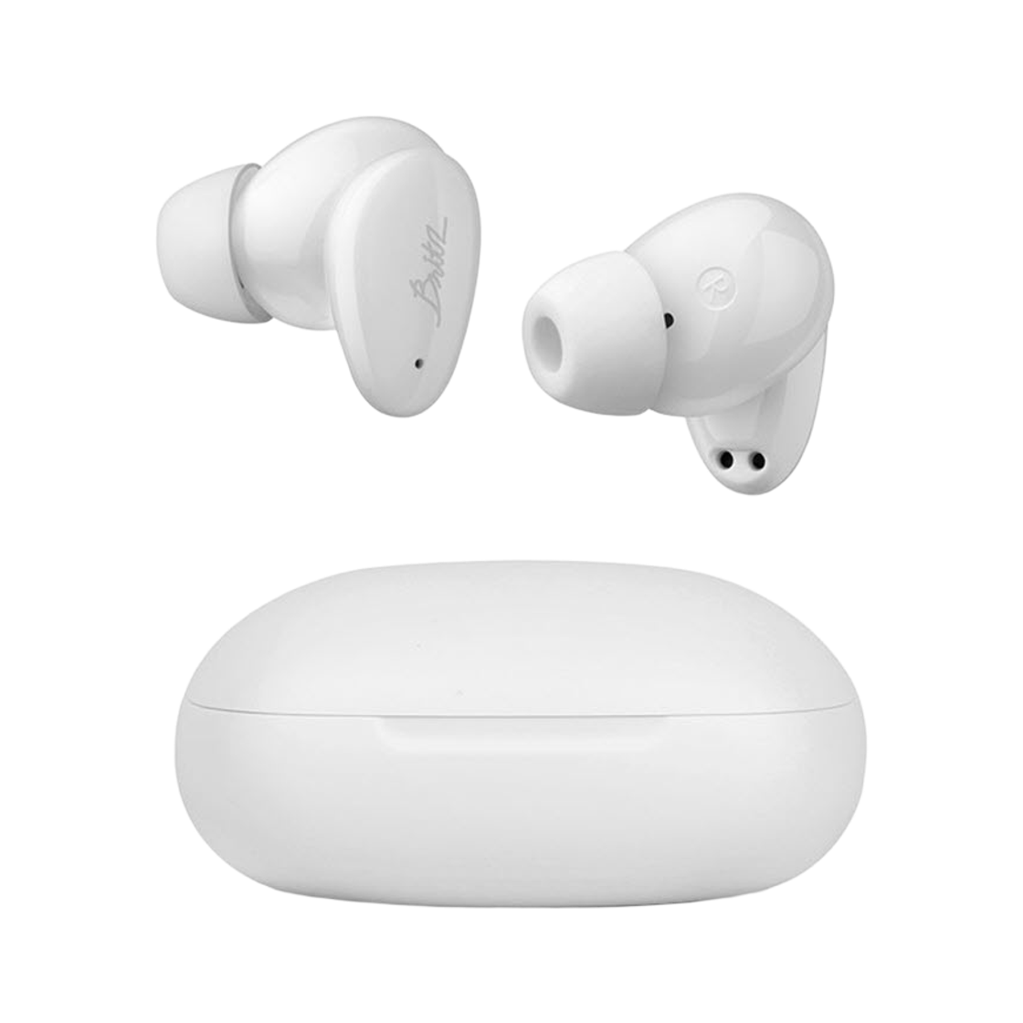 브리츠 BZ-T20ANC 노이즈캔슬링 블루투스 이어폰(Britz Active Noise Cancelling Bluetooth Earphones BZ-T20ANC) - 5