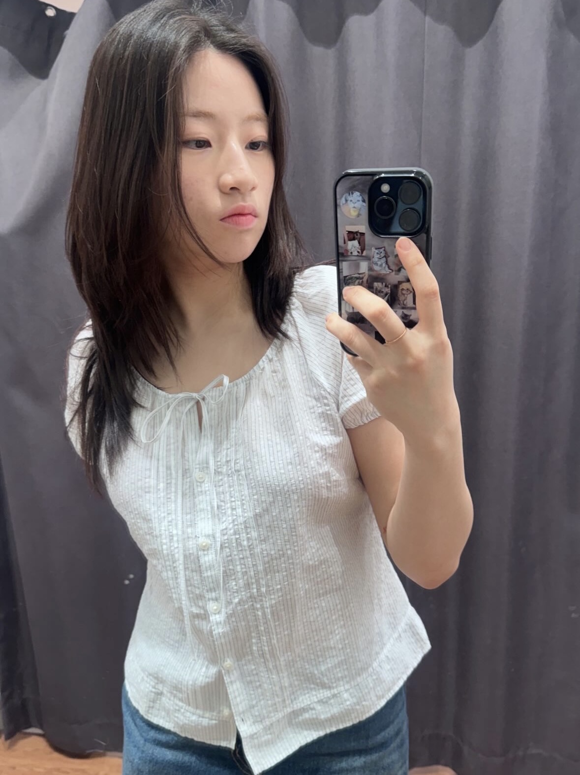 연님의 스타일 - 1