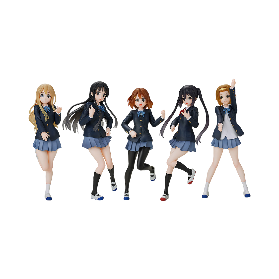 4595558501032 [예약배송] Good Smile Company CHILLfigg K-ON
