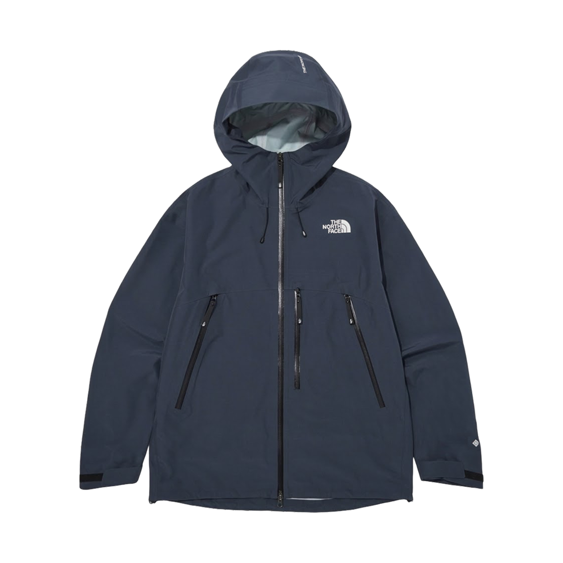 NJ2GP61B The North Face Felix GTX Jacket Dark Navy
