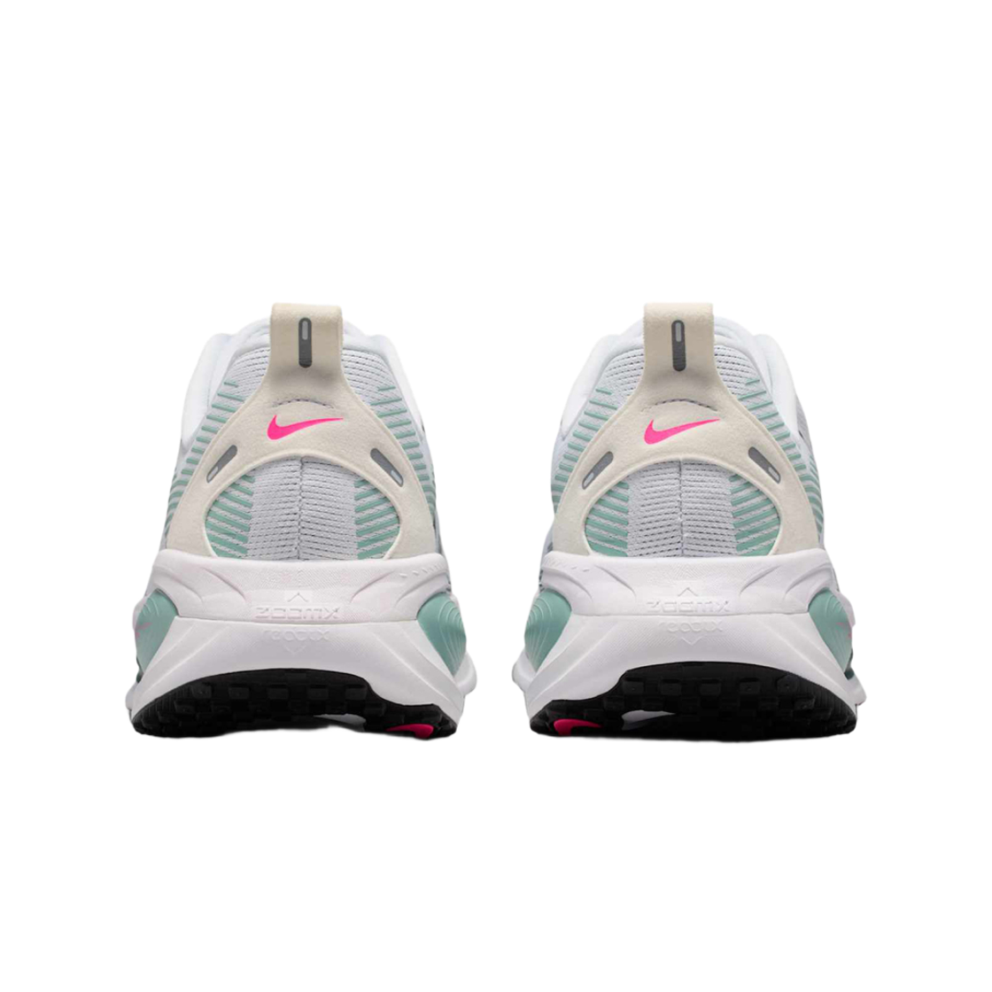 나이키 보메로 18 화이트 미네랄 슬레이트 미네랄(Nike Vomero 18 White Mineral Slate Mineral) - 3