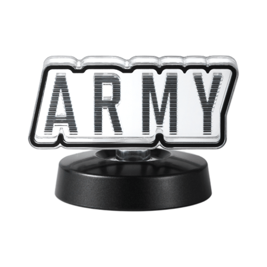 BTS 공식 응원봉 버전 4 파츠 아미 버전(BTS Official Light Stick Ver.4 Parts ARMY Ver.) - 1