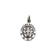 Hansroom Chrome Hearts Angel Medal Charm V2