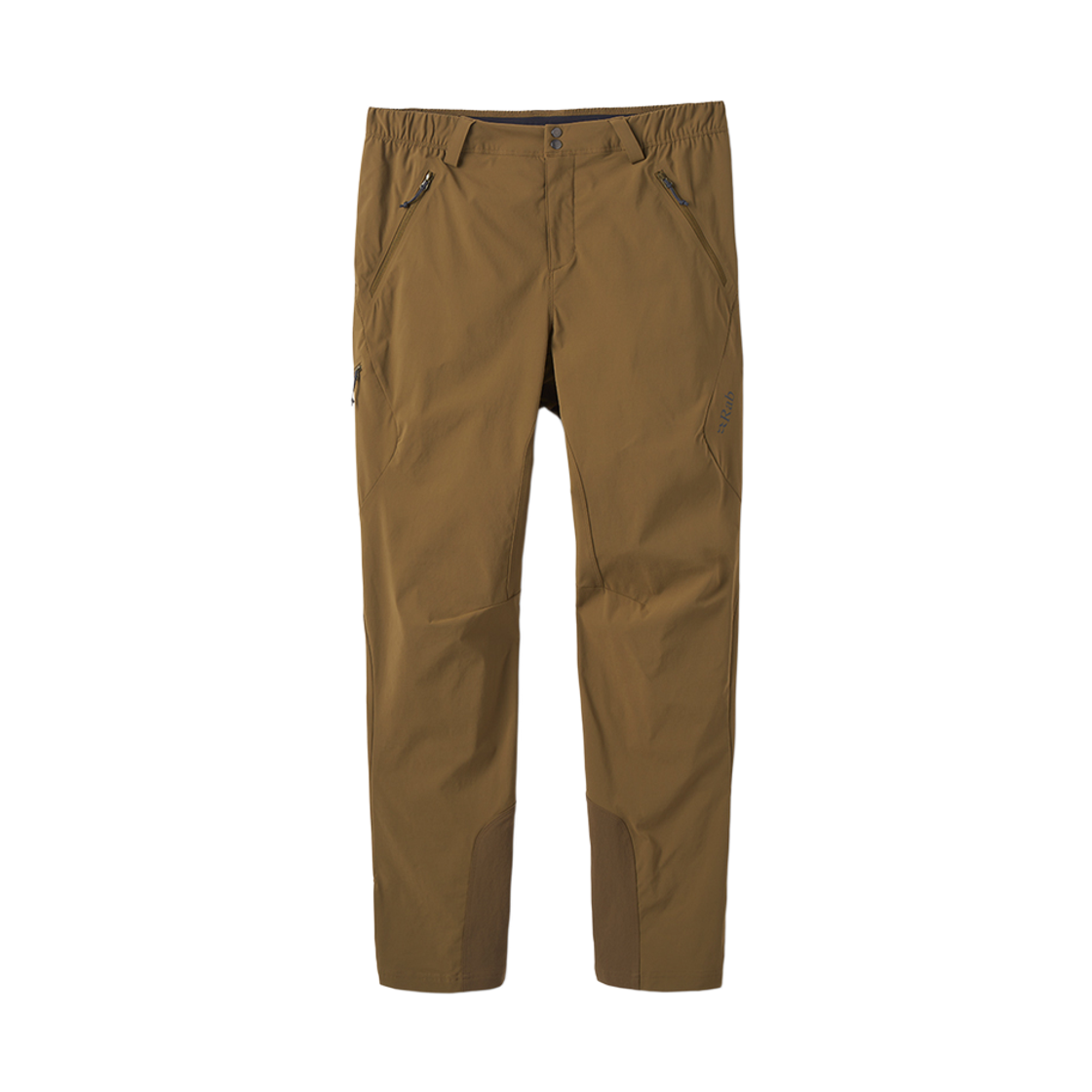 랩 어센더 라이트 팬츠 오크(Rab Ascendor Light Pants Oak)