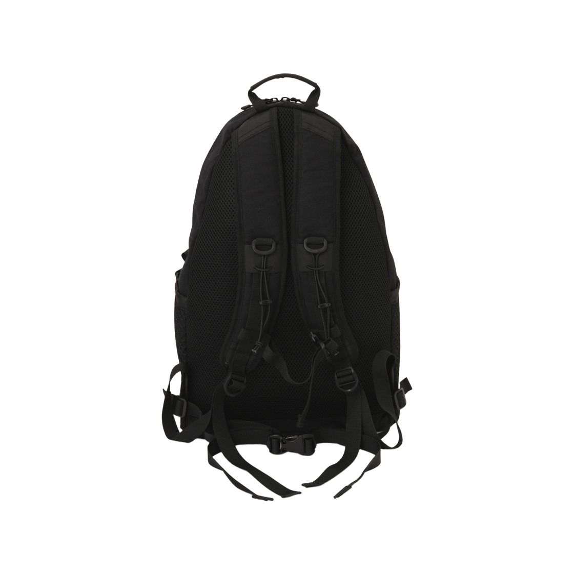 앤드원더 PE/CO 20L 데이팩 블랙(And Wander PE/CO 20L Daypack Black) - 2