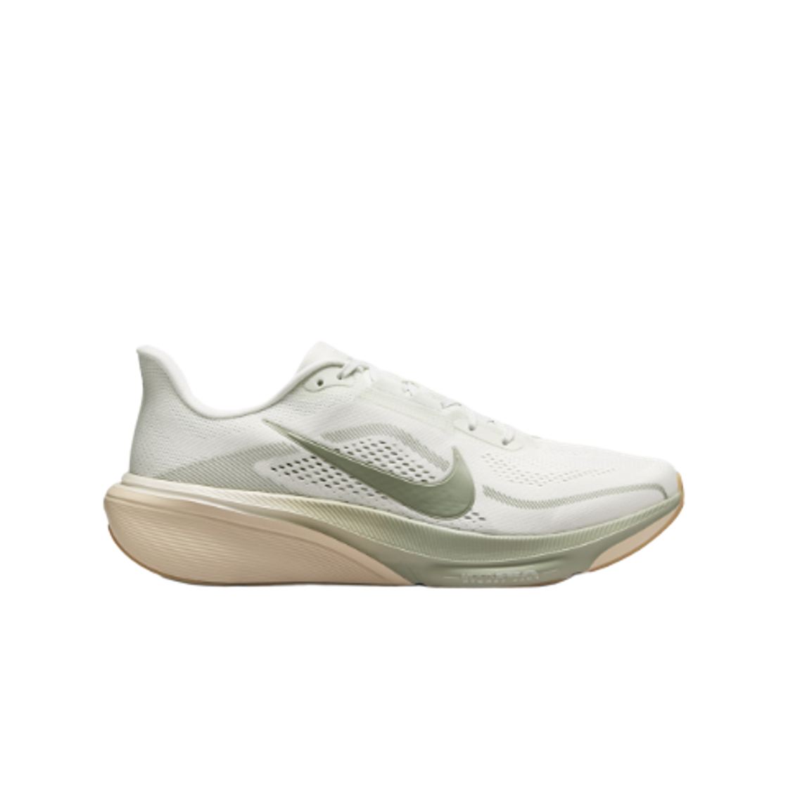 나이키 에어 줌 페가수스 42 스프루스 아우라 페일 아이보리(Nike Air Zoom Pegasus 42 Spruce Aura Pale Ivory)