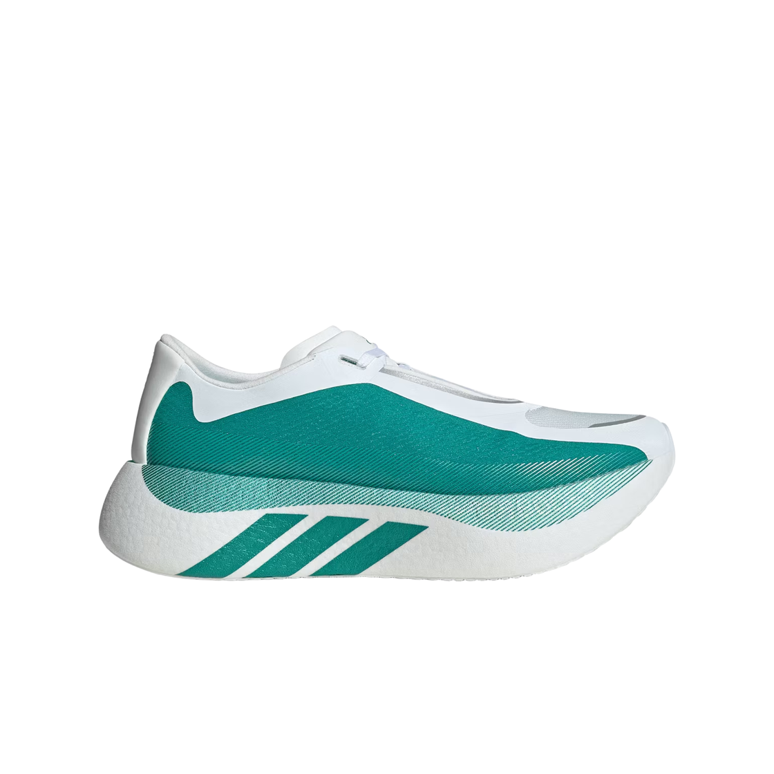 KI1912 Adidas Hyperboost Edge Cloud White Equipment Green