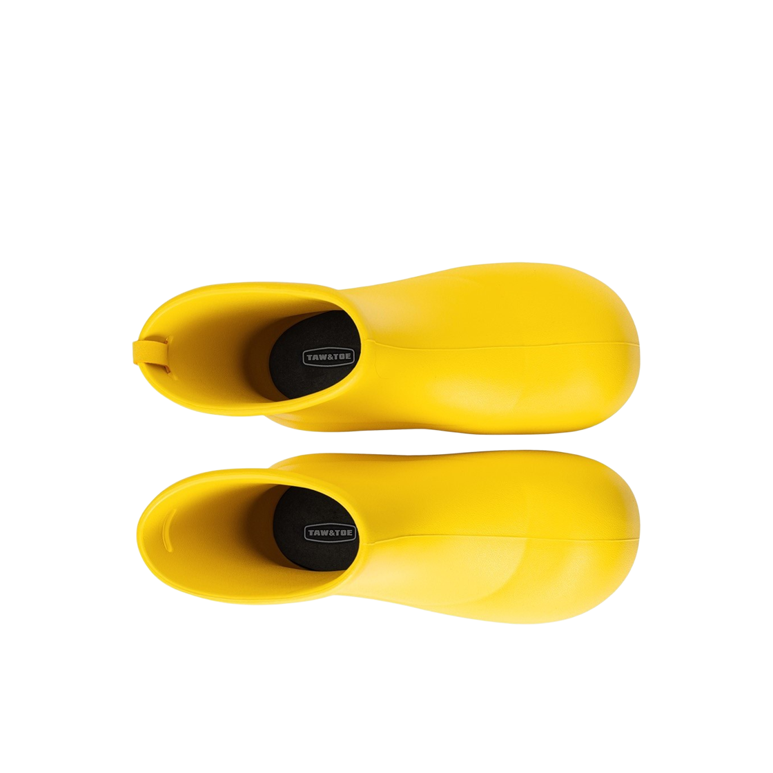 토앤토 제로비티 머프 옐로우(Taw&Toe Zerovity Murff Yellow) - 2