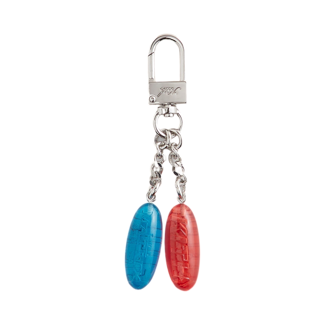 키스 x 매트릭스 키체인 멀티(Kith x Matrix Keychain Multi)