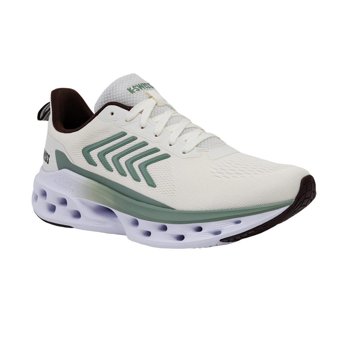 케이스위스 남성 멜로즈 튜브 라이트 러닝화(K-SWISS M Melrose Tubes Lite) - 2