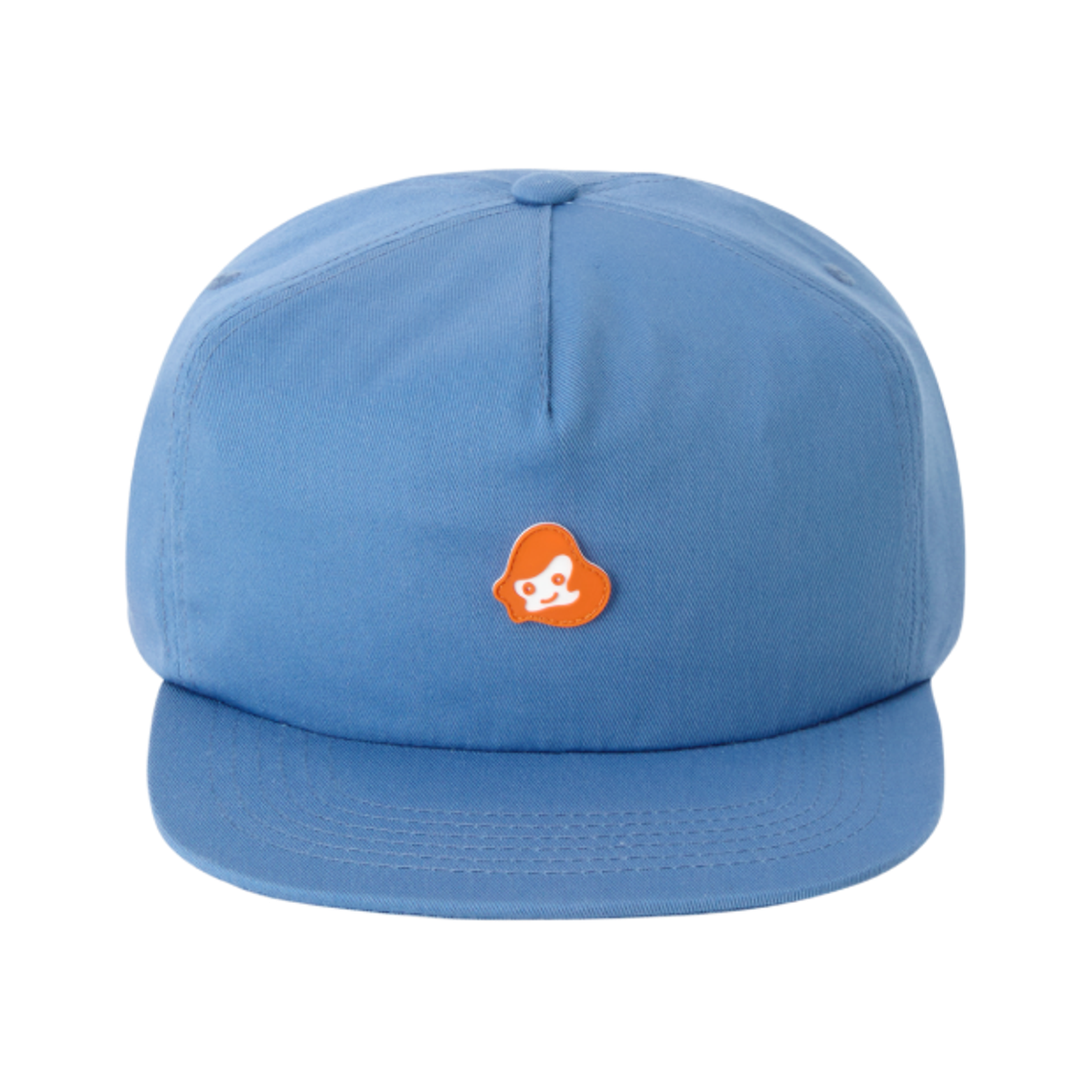 LL25WACP002BL LLEGE Jubangwol Ball Cap Blue