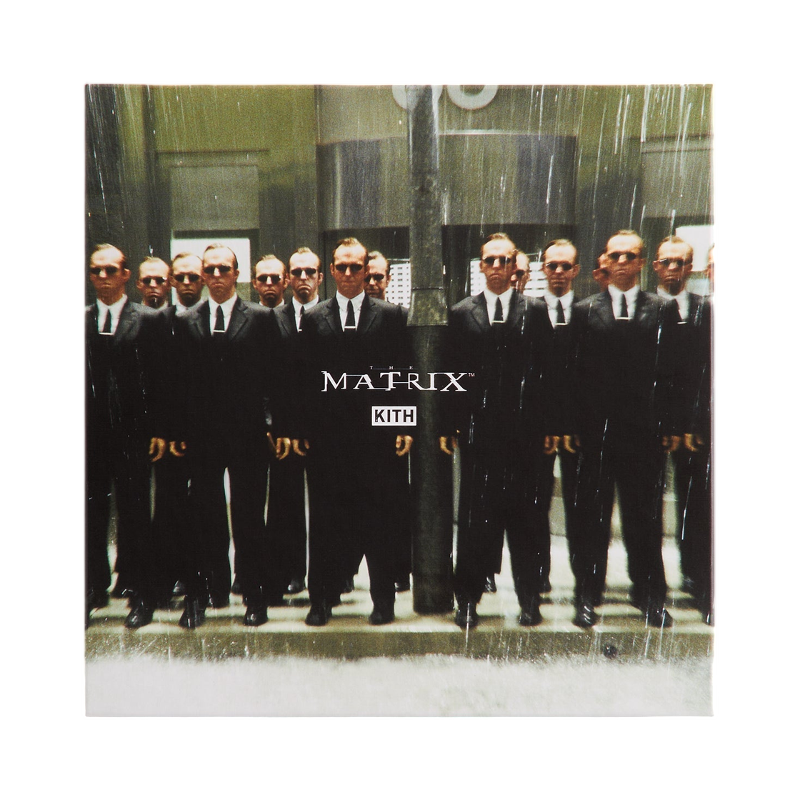 키스 x 매트릭스 500 피스 퍼즐 멀티 (500 피스)(Kith x Matrix 500 Piece Puzzle Multi (500 Pieces))