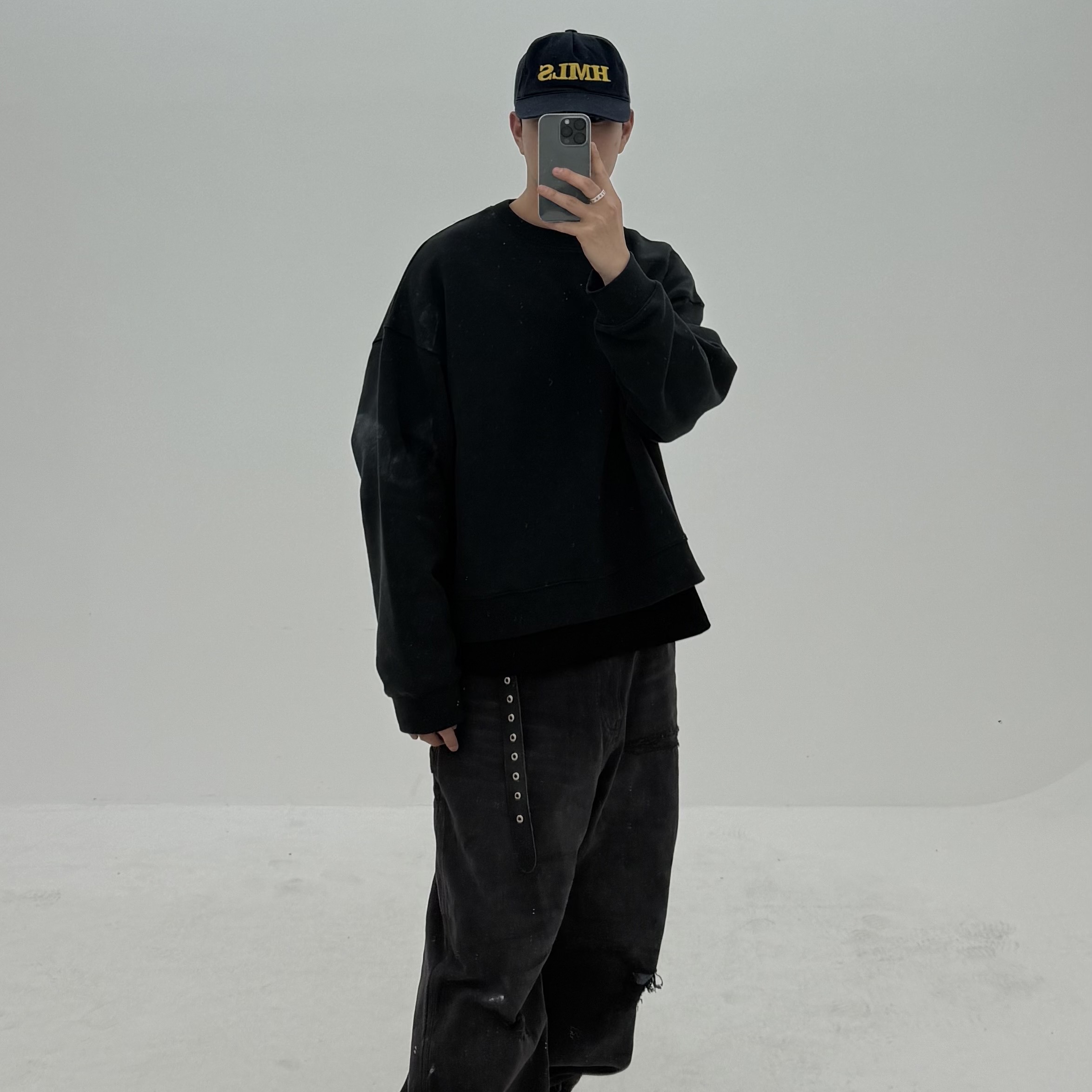 Salomon XA Forces Jungle Earth Brown, Hommless HMLS  Vintage 5 Panel Hat Navy 착용 스타일 - 2