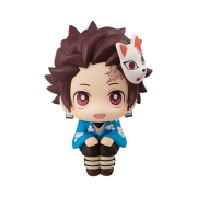 [예약배송] Megahouse Lookup Demon Slayer Kimetsu no Yaiba Tanjiro Kamado Final Selection Ver Repeat