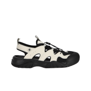 (W) Fila Peito SD v2 Black White