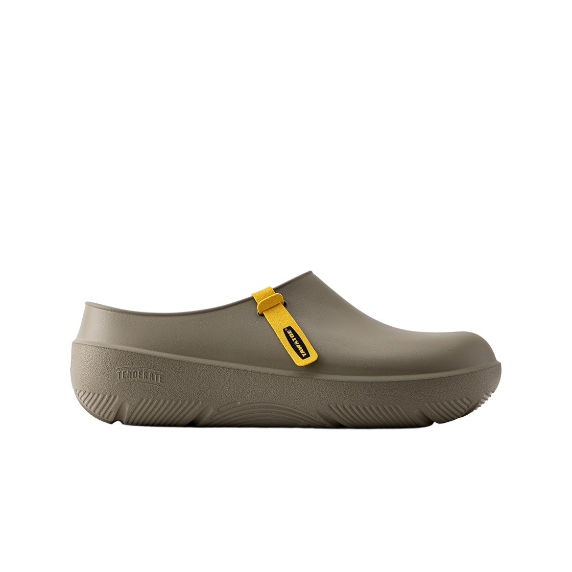 토앤토 제로비티 톤 톤 머드 카키(Taw&Toe Zerovity Ton Ton Mud Khaki) - 1