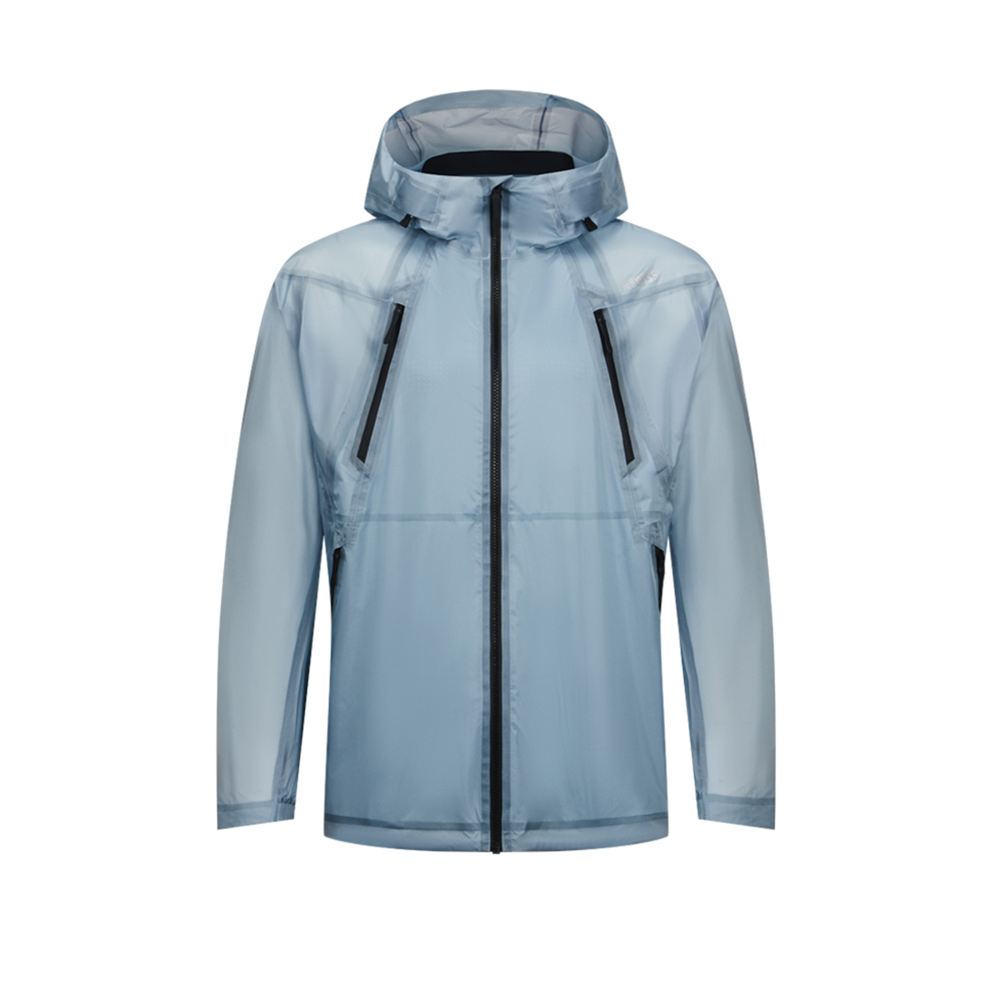 케이스위스 남성 바이스 수퍼 라이트 루미 자켓(K-SWISS M Weiss 3L Super Light Lumi JKT GB) - 2