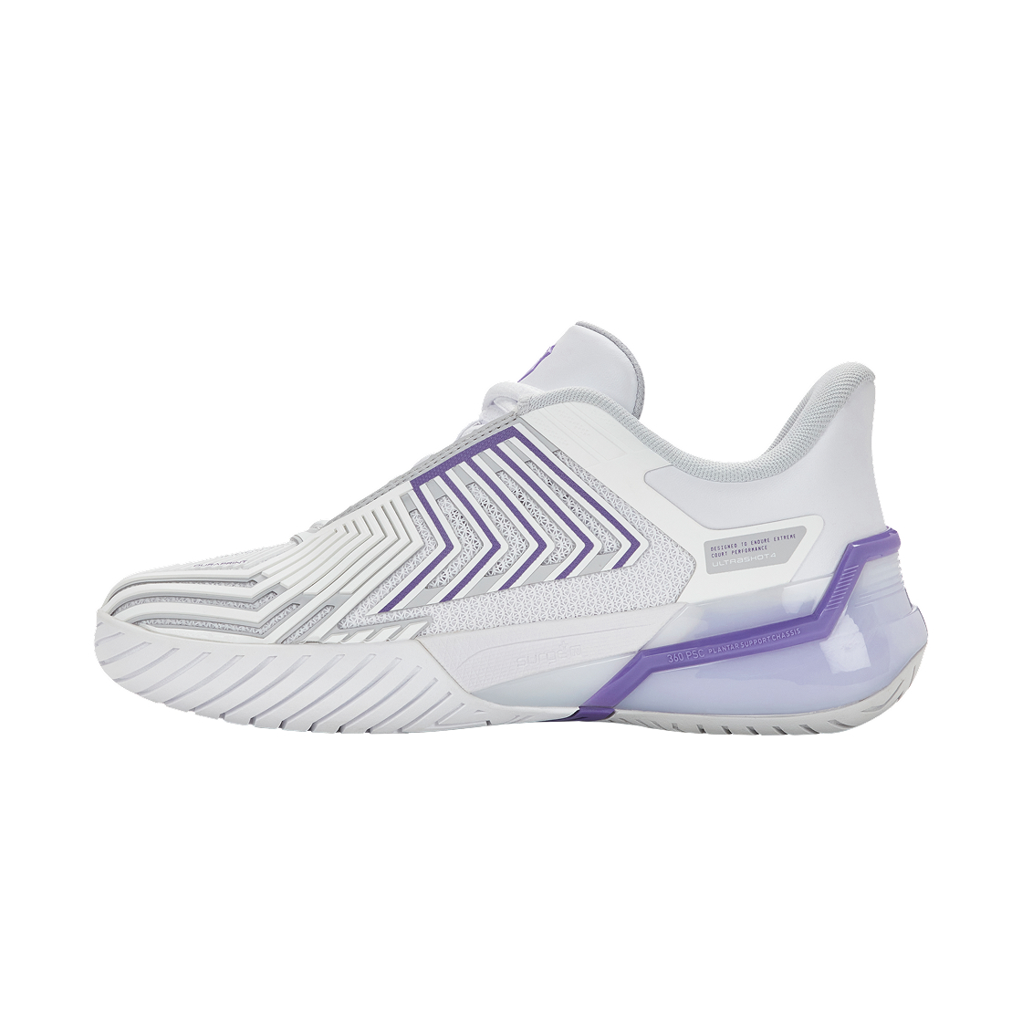 케이스위스 여성 울트라샷 4 테니스화(K-SWISS W Ultrashot 4) - 6