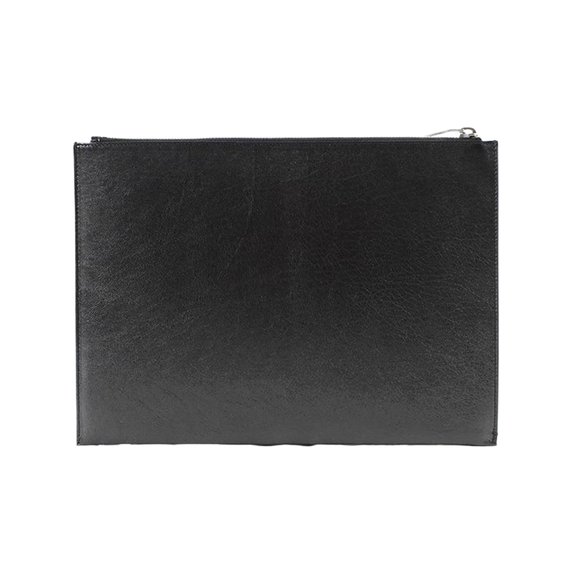 생로랑 라이더 캘리포니아 스타 패치 파우치 블랙 플래티넘(Saint Laurent Rider California Star Patch Pouch Black Platinum) - 2