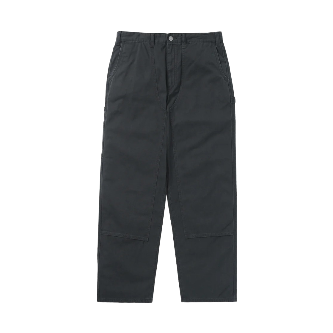 디스이즈네버댓 카펜터 팬츠 블랙(Thisisneverthat Carpenter Pants Black)