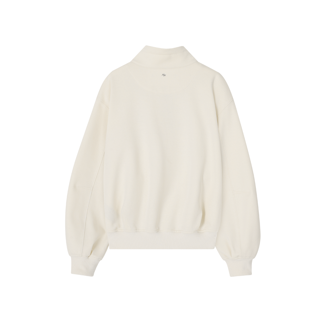 (W) 송지오 지제로 팬서 시그니처 하이넥 크림((W) SONGZIO ZZERO Panther Signature High Neck Cream) - 2