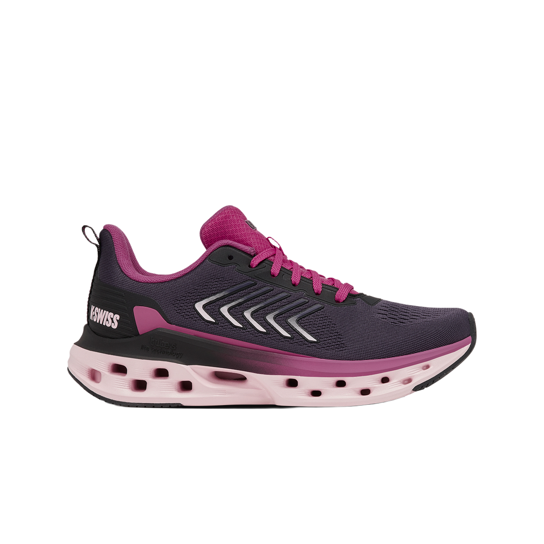 케이스위스 여성 멜로즈 튜브 라이트 러닝화(K-SWISS W Melrose Tubes Lite)