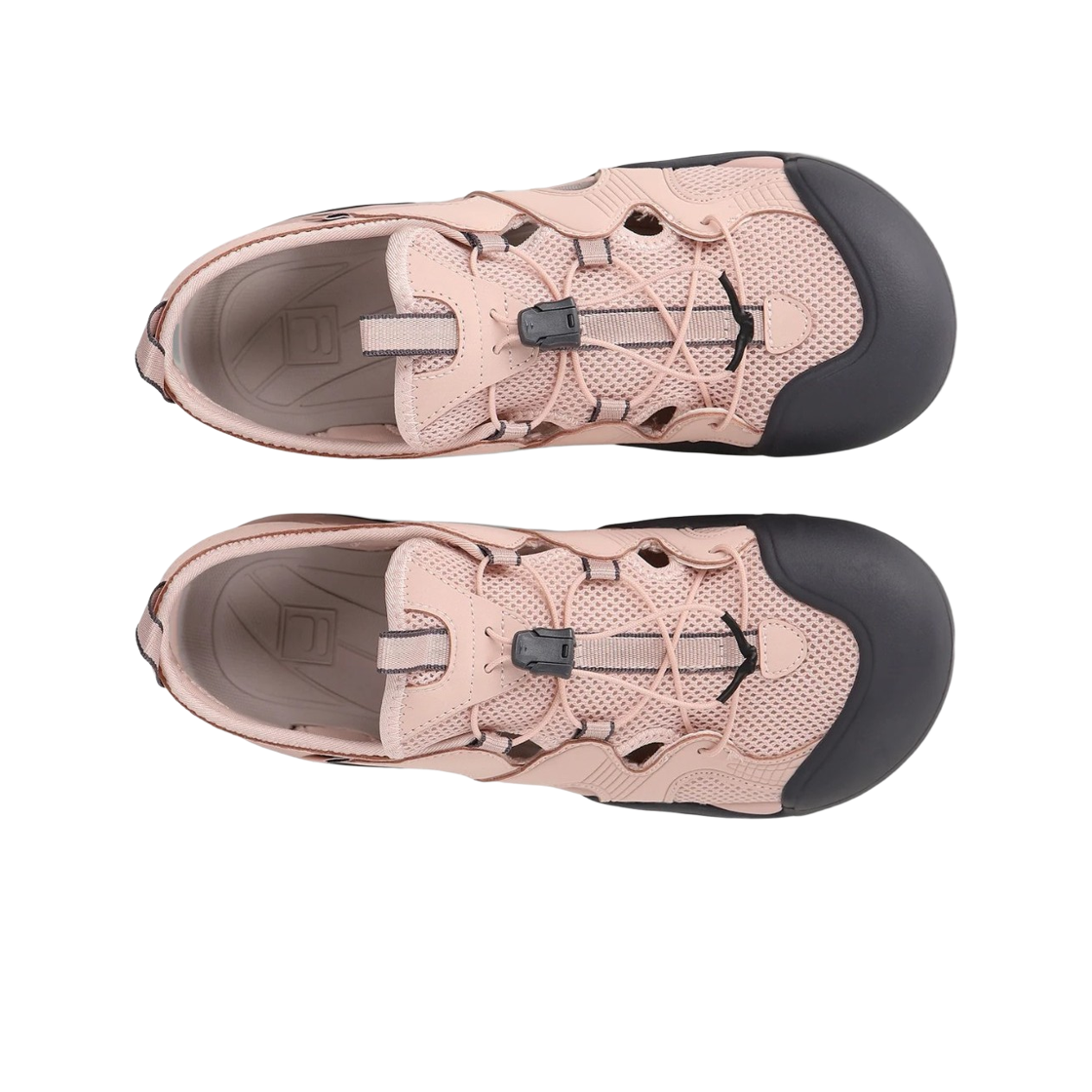 (W) 휠라 페이토 SD v2 핑크((W) Fila Peito SD v2 Pink) - 2