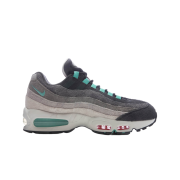 Nike Air Max 95 Big Bubble PRM Hyper Turquoise Volt