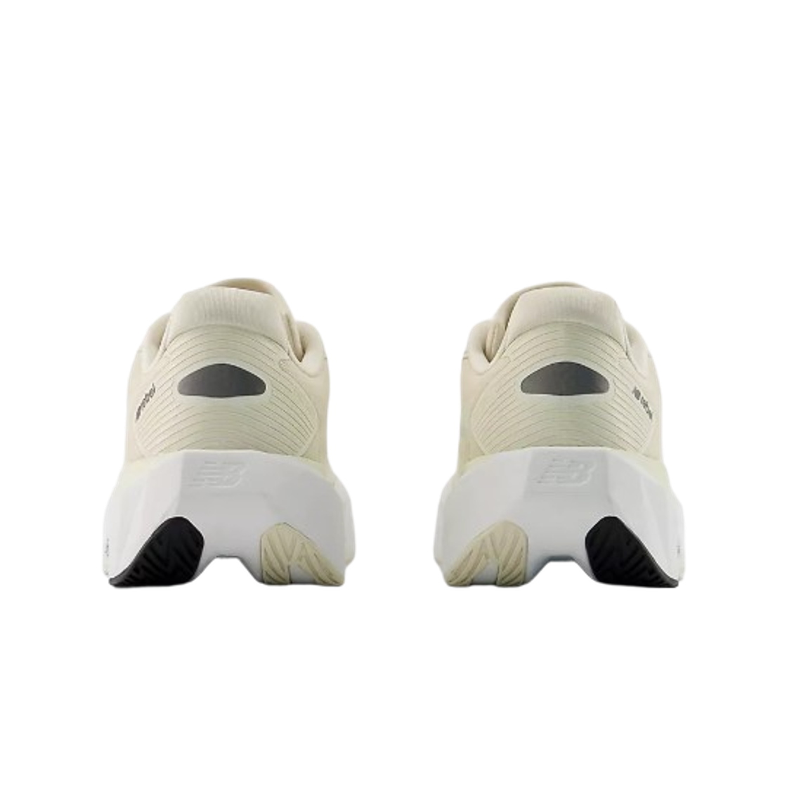 (W) 뉴발란스 퓨어셀 레벨 v5 앙고라 리넨((W) New Balance FuelCell Rebel v5 Angora Linen) - 3