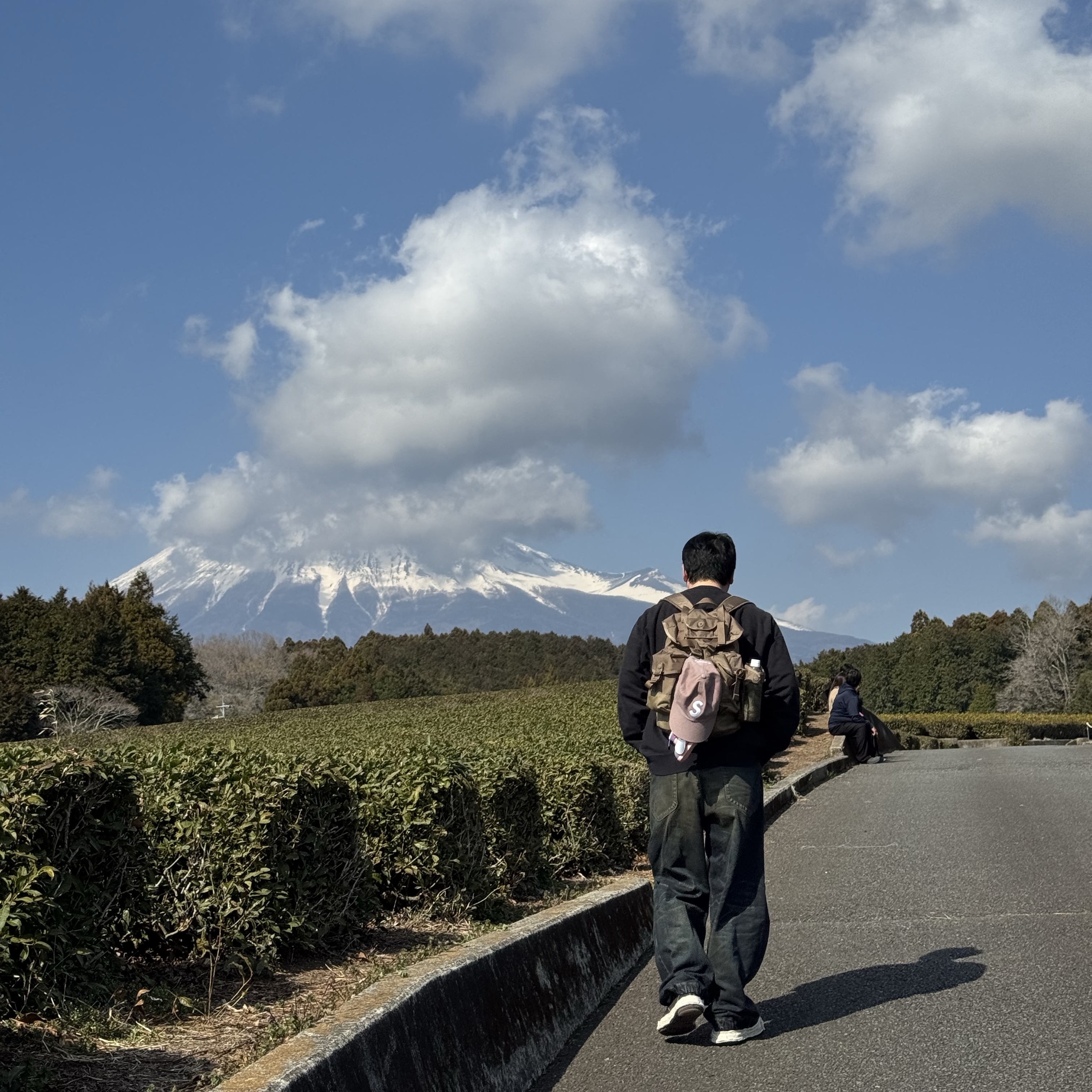 Porter ALL Alice Pack Pouches Beige, Maison Mihara Yasuhiro Peterson23 OG Sole Garment Dyed Canvas Low-top Sneakers Black 착용 스타일 - 2
