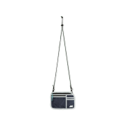 [더블적립] sunlovetour Noddy Pouch Bag Navy