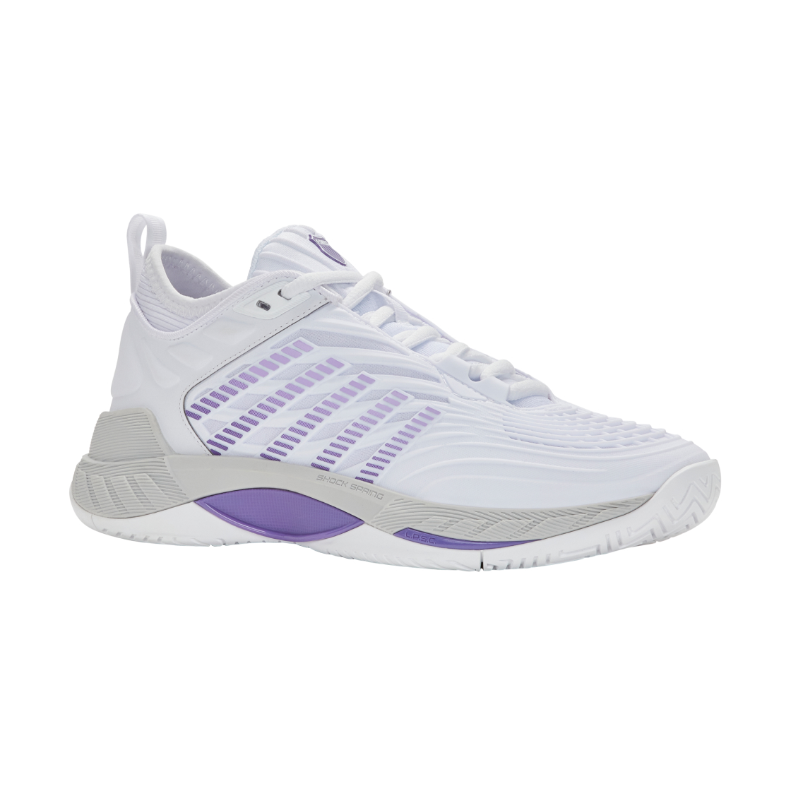 케이스위스 여성 하이퍼코트 슈프림 2 테니스화(K-SWISS W Hypercourt Supreme 2) - 2