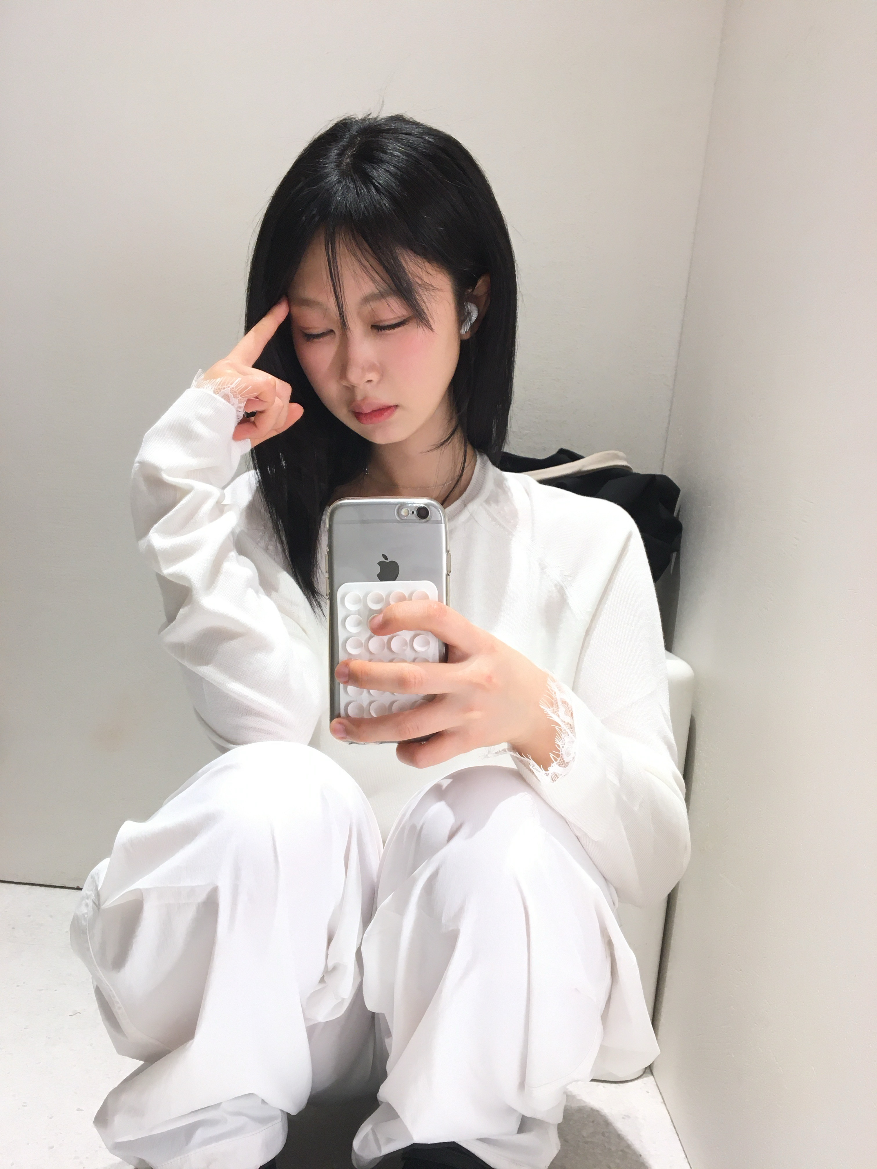 션님의 스타일 - 3
