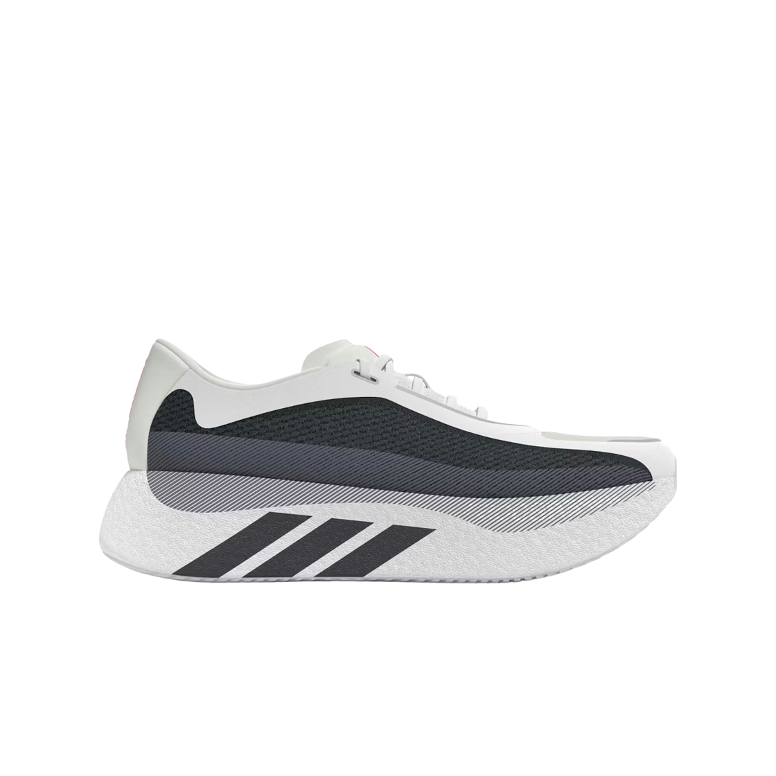 아디다스 하이퍼부스트 엣지 클라우드 화이트 오로라 오닉스(Adidas Hyperboost Edge Cloud White Aurora Onix)