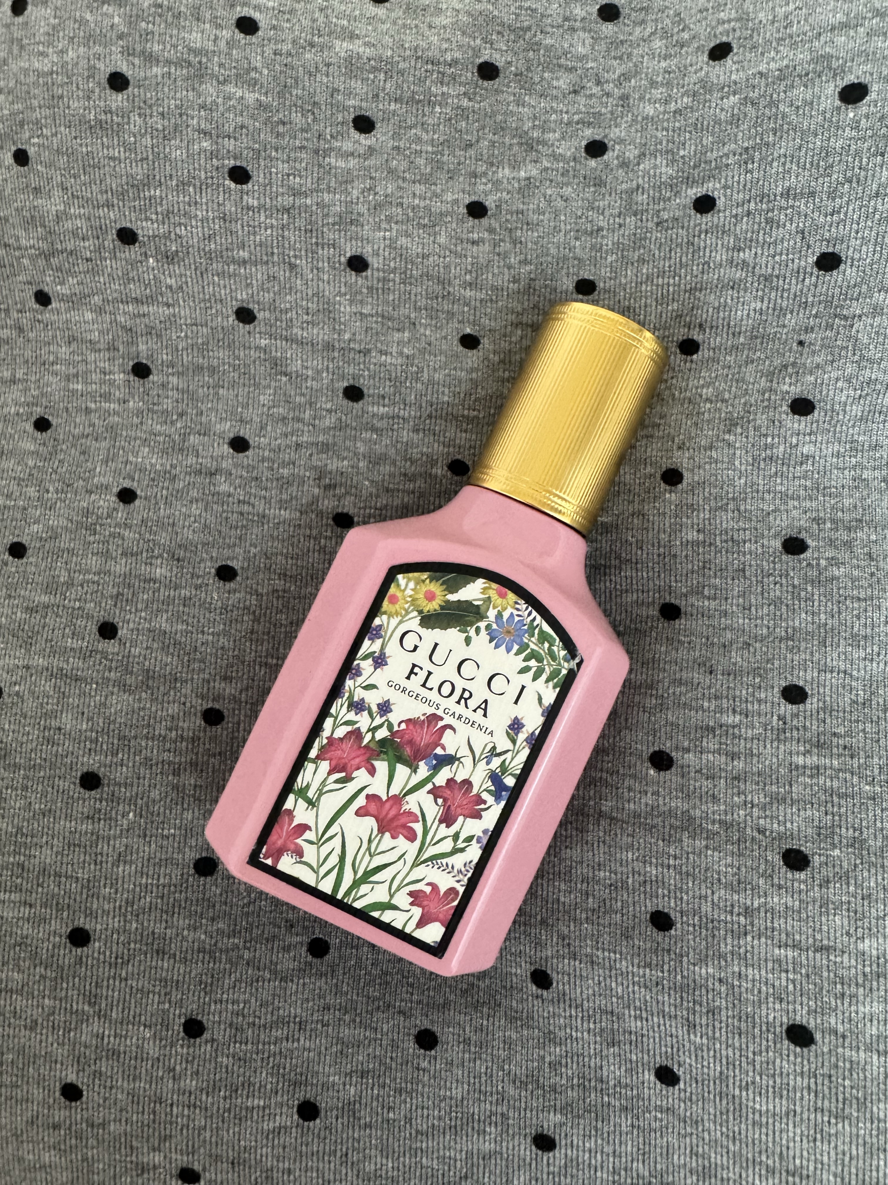 Gucci Flora Gorgeous Gardenia Eau De Parfum 30ml 착용 스타일