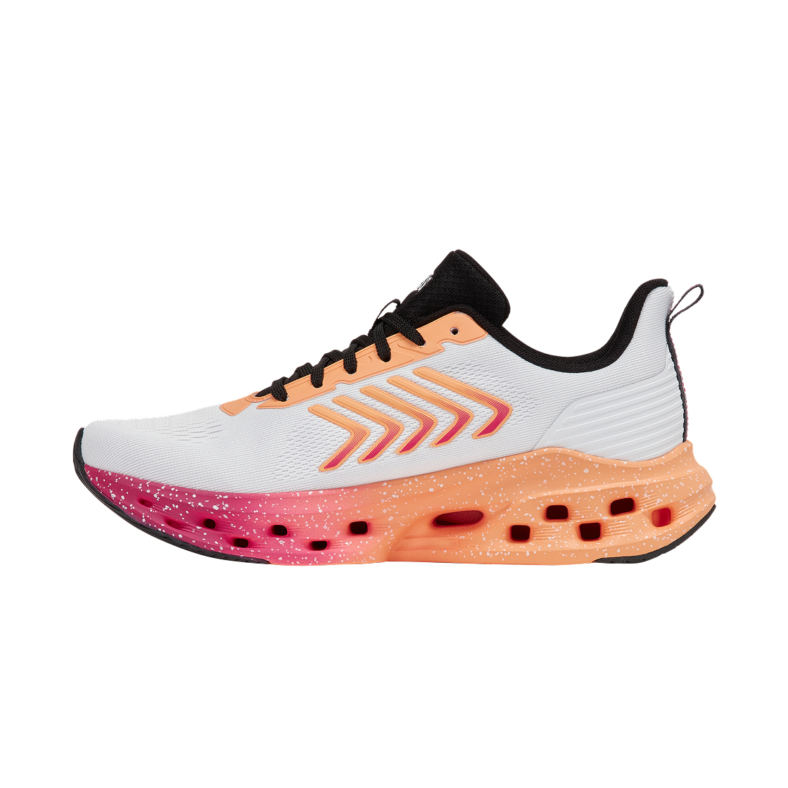 케이스위스 여성 멜로즈 튜브 라이트 러닝화(K-SWISS W Melrose Tubes Lite) - 6