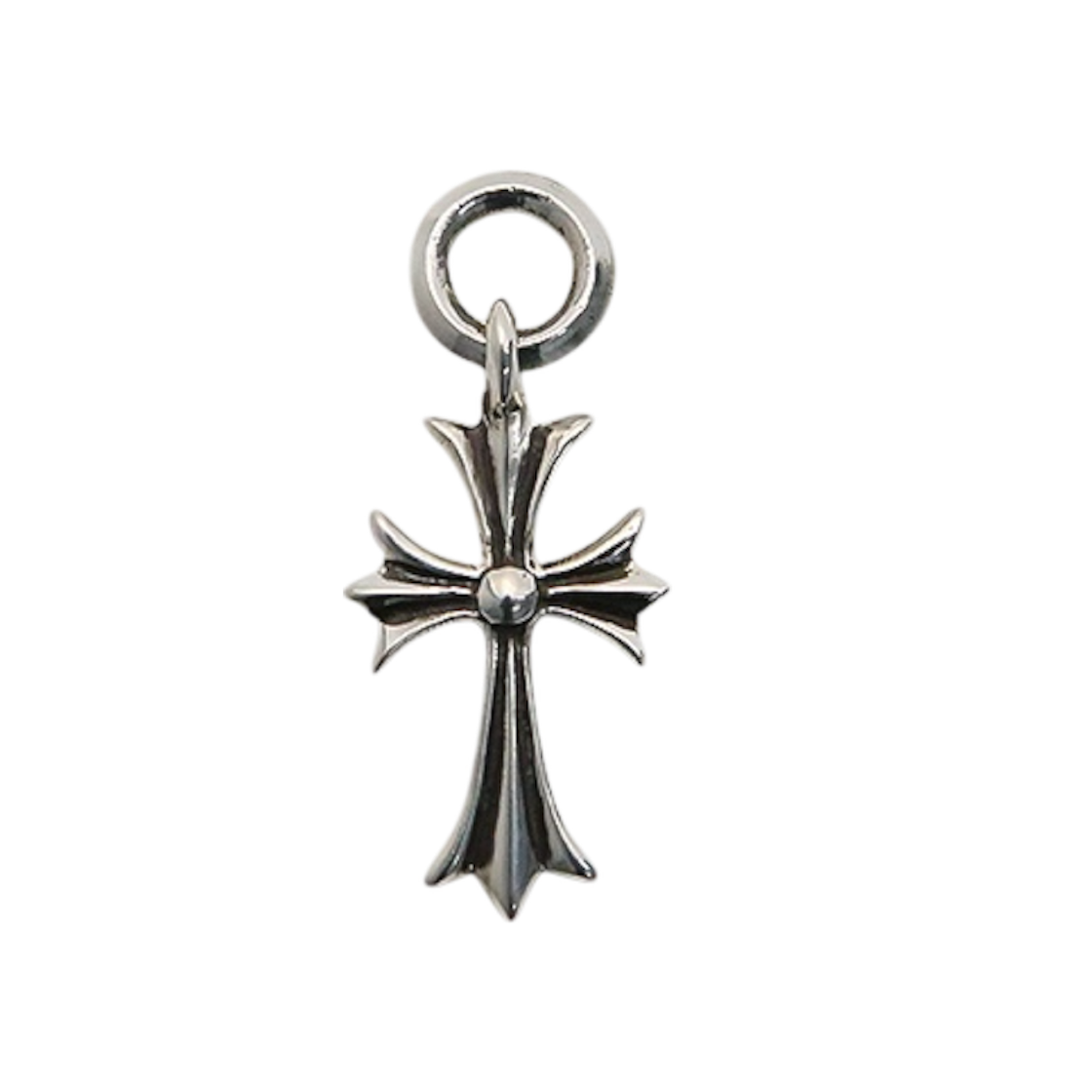 한스룸 크롬하츠 타이니 크로스 참(Hansroom Chrome Hearts Tiny CH cross Charm)