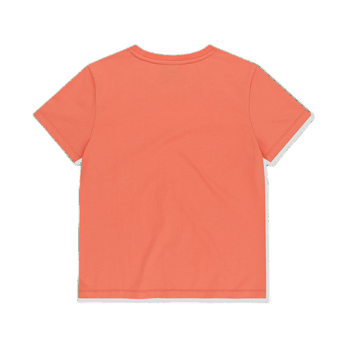 [트리플적립]썬러브 우먼스 네이처 샘플러 티 오렌지([트리플적립]SUNLOVE W Nature Sampler Tee Orange) - 2