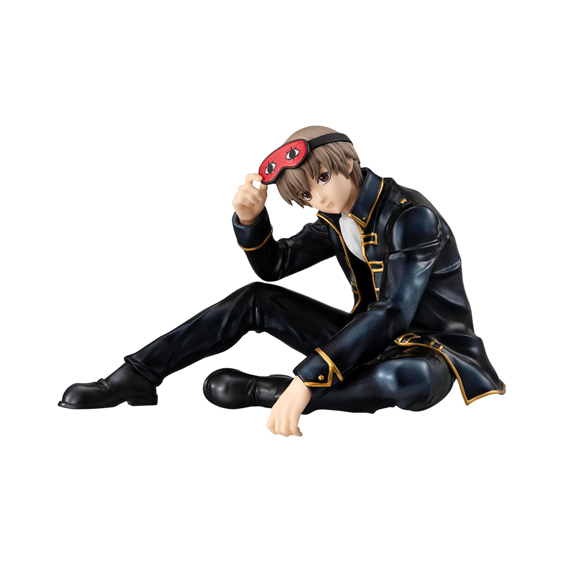 [예약배송] 메가하우스 GEM 테노히라 오키타 소고 은혼([예약배송] Megahouse G.E.M. series Gintama Palm Size Okita san)