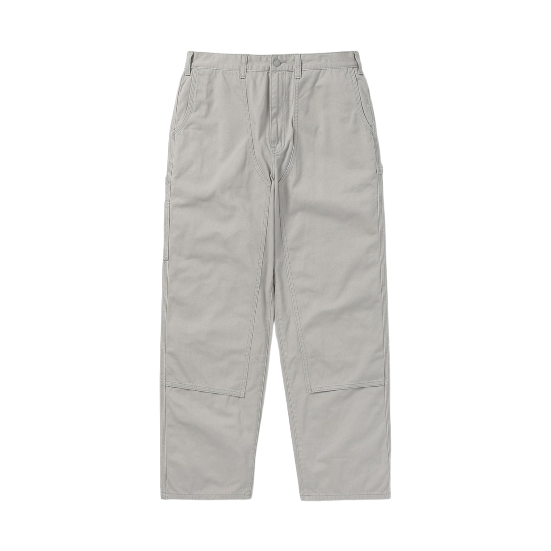 디스이즈네버댓 카펜터 팬츠 스톤(Thisisneverthat Carpenter Pants Stone) - 1