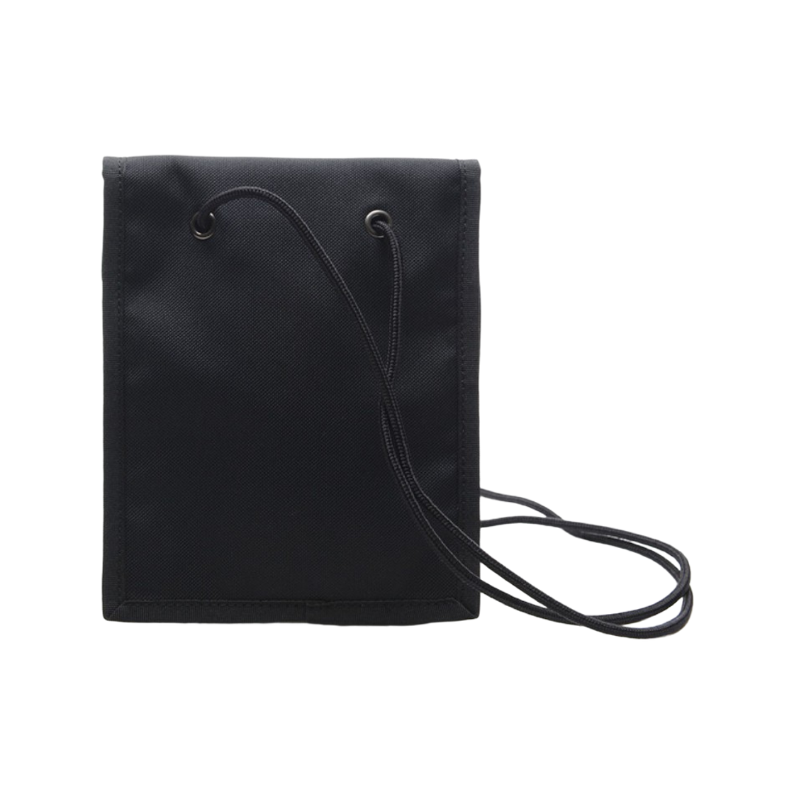발렌시아가 파우치 익스플로러 크로스바디백 블랙(Balenciaga Pouch Explorer Crossbody Bag Black) - 2