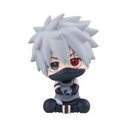 [예약배송] Megahouse Lookup NARUTO Shippuden
Kakashi Hatake Anbu Ver Repeat