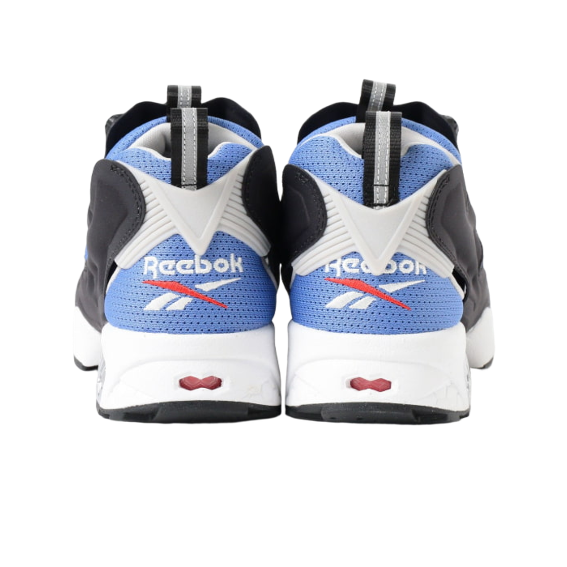 리복 인스타펌프 퓨리 94 블루 블랙(Reebok Instapump Fury 94 Blue Black) - 3