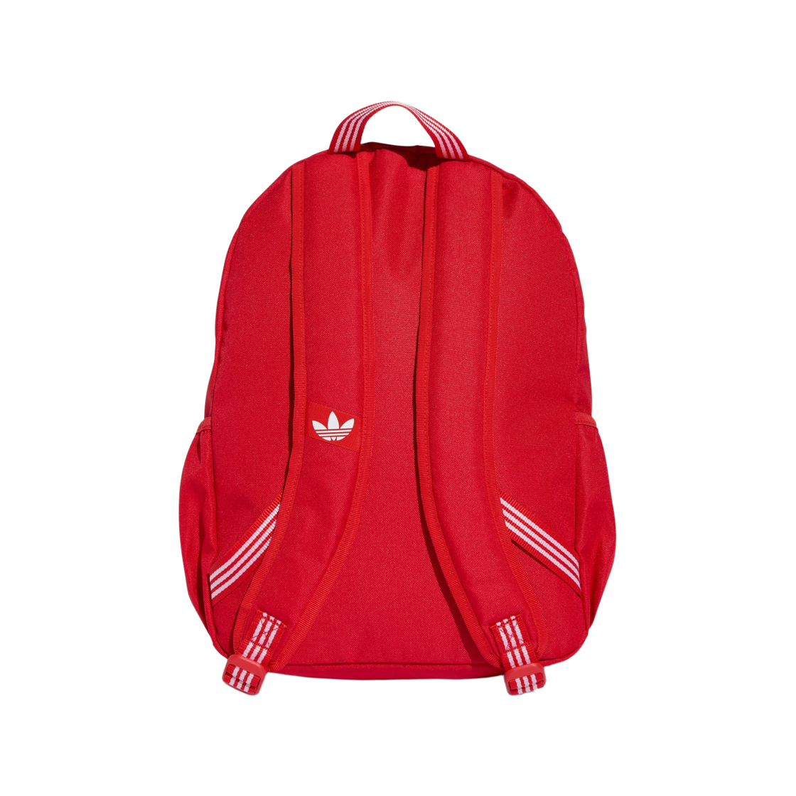 아디다스 오리지널스 아디컬러 클래식 백팩 베러 스칼렛(Adidas Originals Adicolor Classic Backpack Better Scarlet) - 2